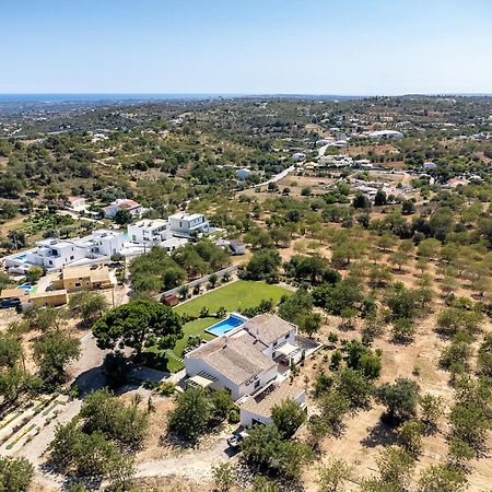 Villa Rodrigues Boliqueime Exteriér fotografie