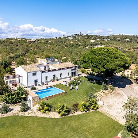Villa Rodrigues Boliqueime Exteriér fotografie