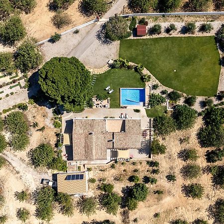 Villa Rodrigues Boliqueime Exteriér fotografie