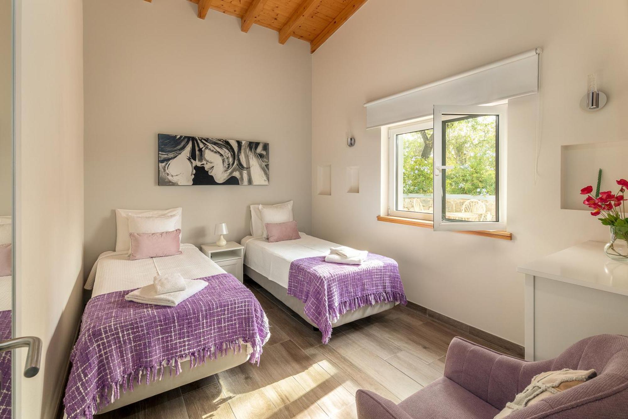 Villa Rodrigues Boliqueime Exteriér fotografie