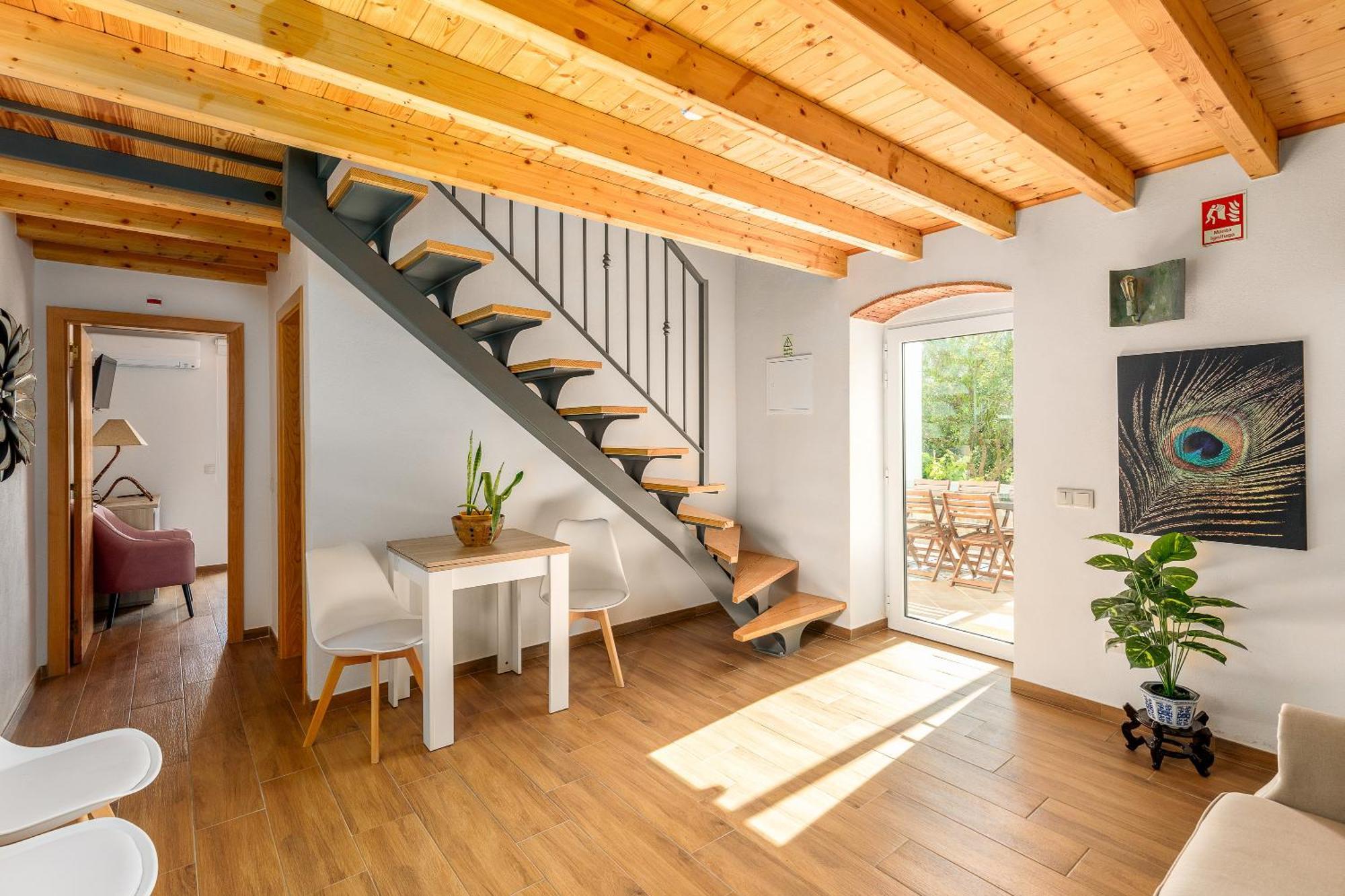 Villa Rodrigues Boliqueime Exteriér fotografie