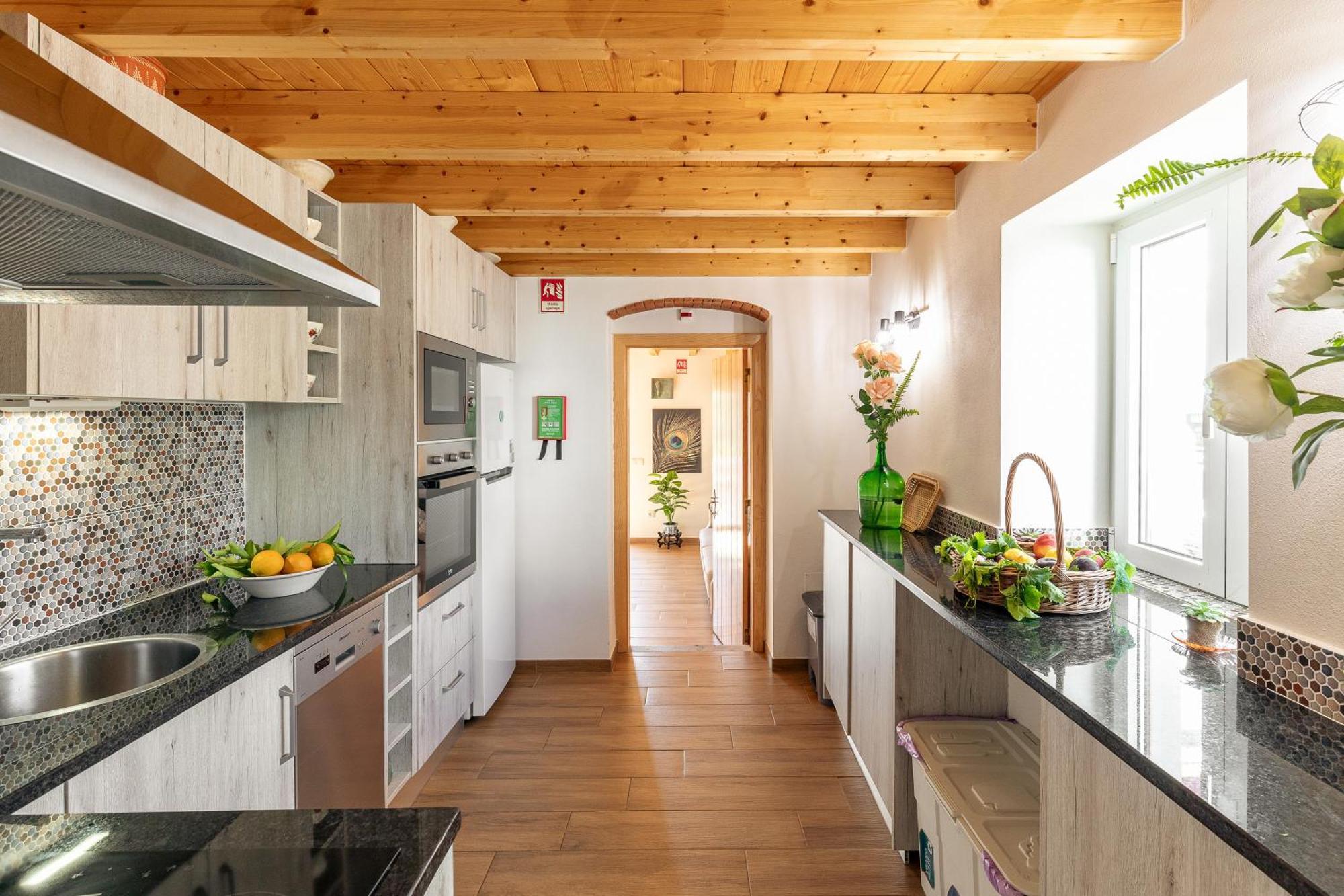 Villa Rodrigues Boliqueime Exteriér fotografie