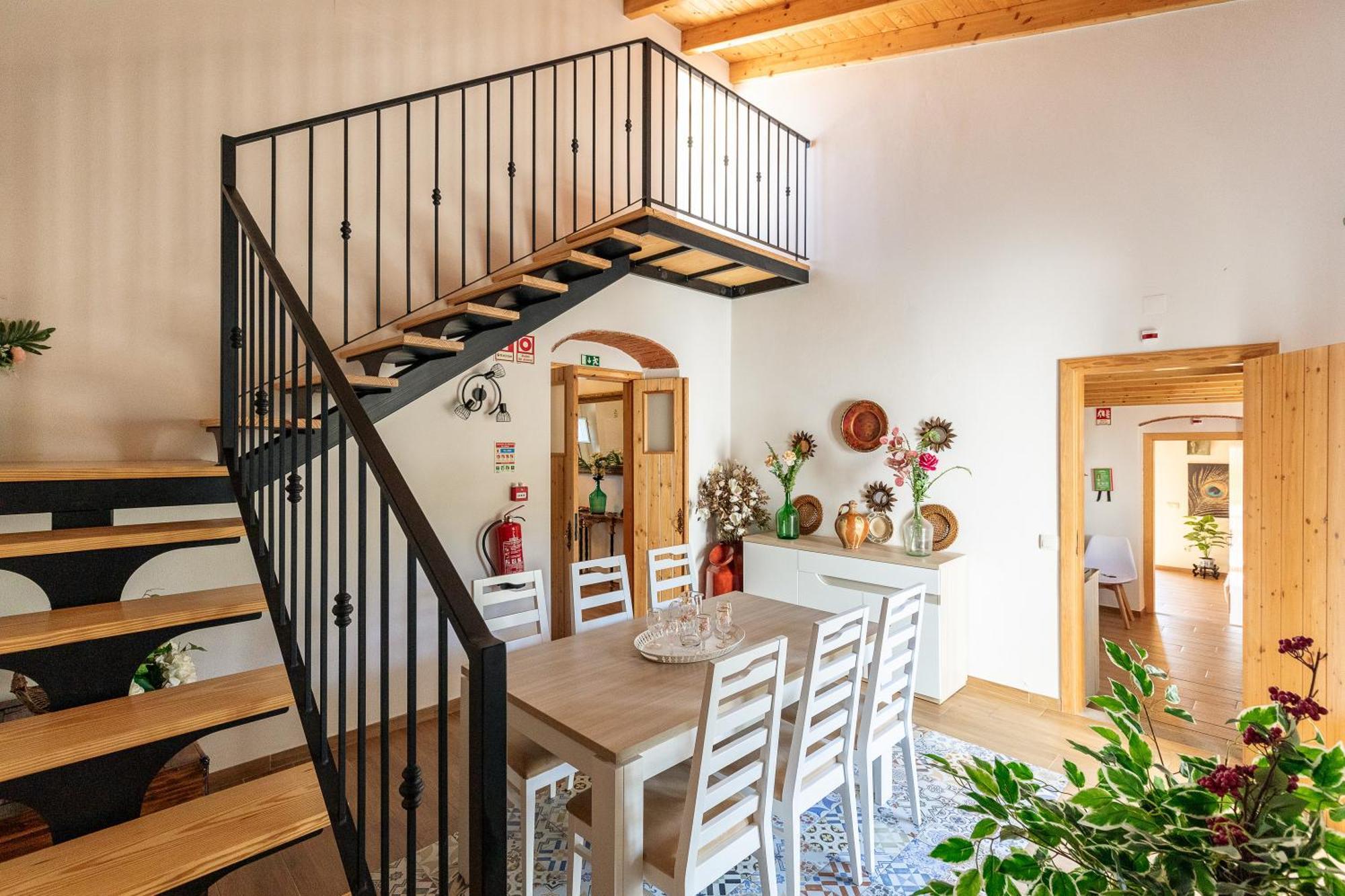 Villa Rodrigues Boliqueime Exteriér fotografie