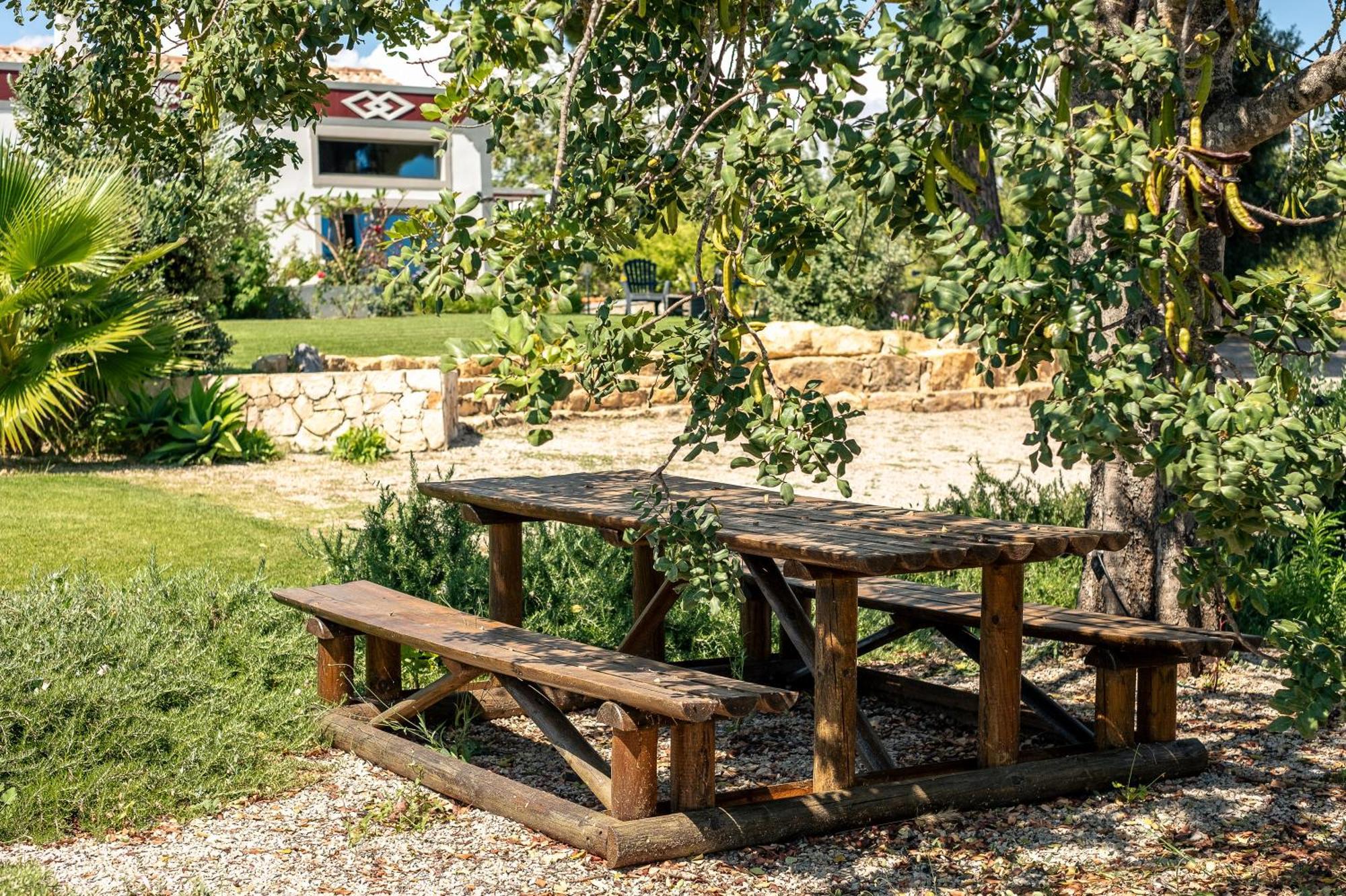 Villa Rodrigues Boliqueime Exteriér fotografie